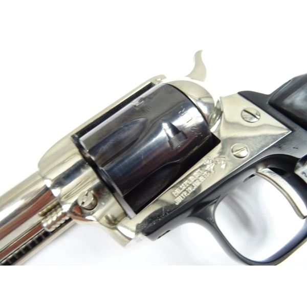 Rewolwer Colt Second Amendment Commemorative Peacemaker Buntline kal. 22lr